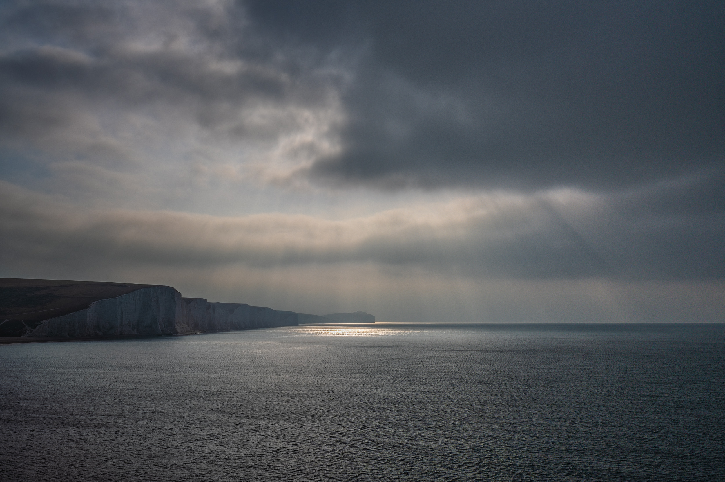 Seven Sisters No. 01 Seven Sisters No. 01