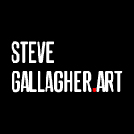 Steve Gallagher Photography Logo