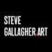 Steve Gallagher Photography Logo